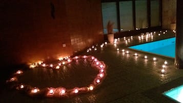 Body treatments, hot stone massages, Swedish massages, sports massages