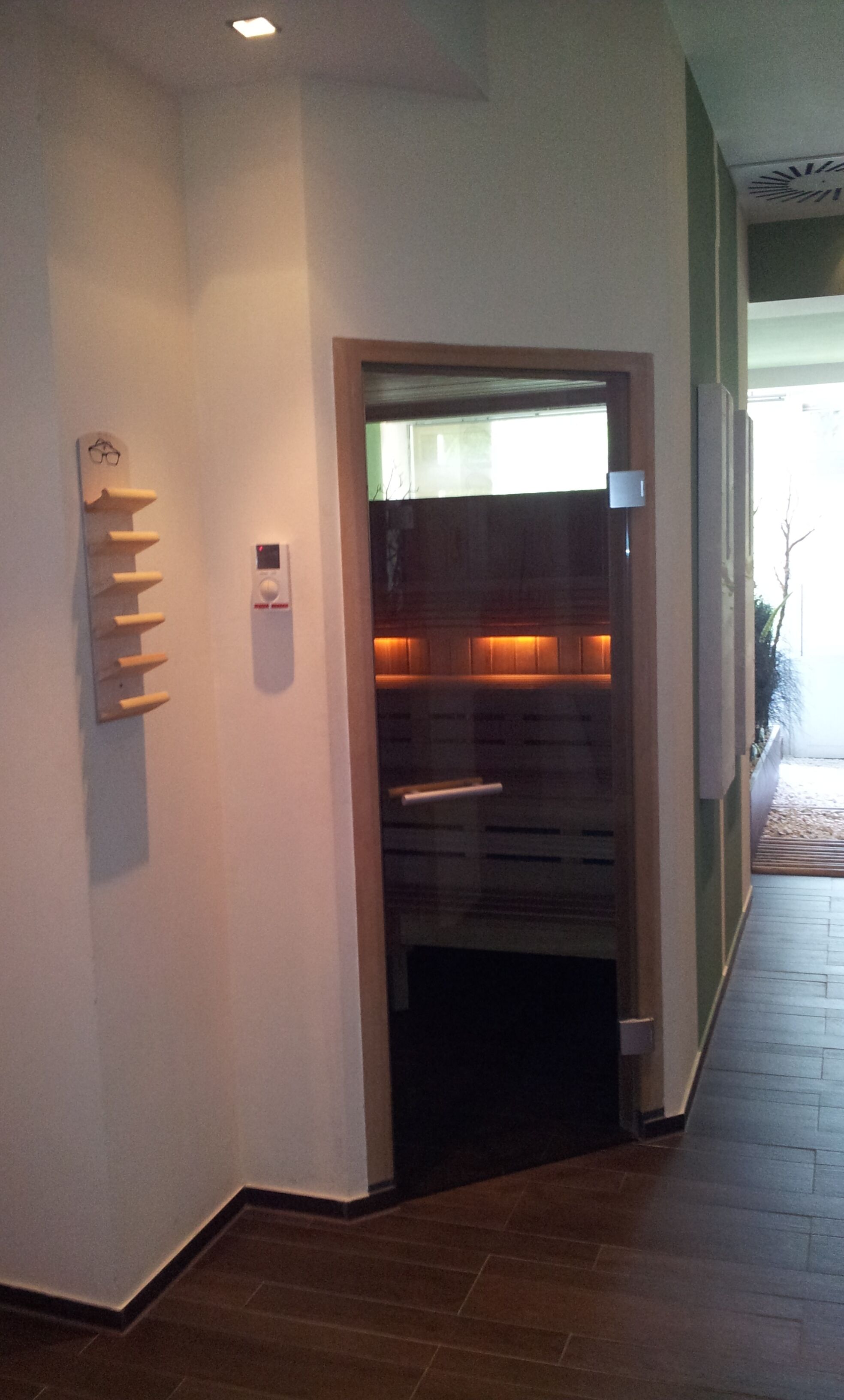 Lichaamsbehandelingen, hotstone-massages, Zweedse massages