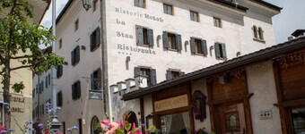 Historic Hotel La Stua