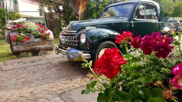 Giardino