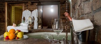 Historic Hotel La Stua