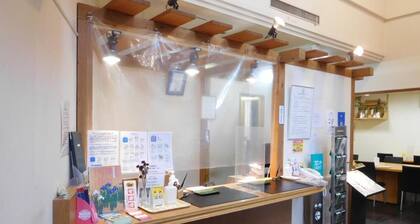 Hotel Select Inn Nagano
