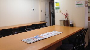 會議設施