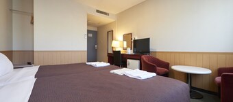 Hotel Select Inn Nagano