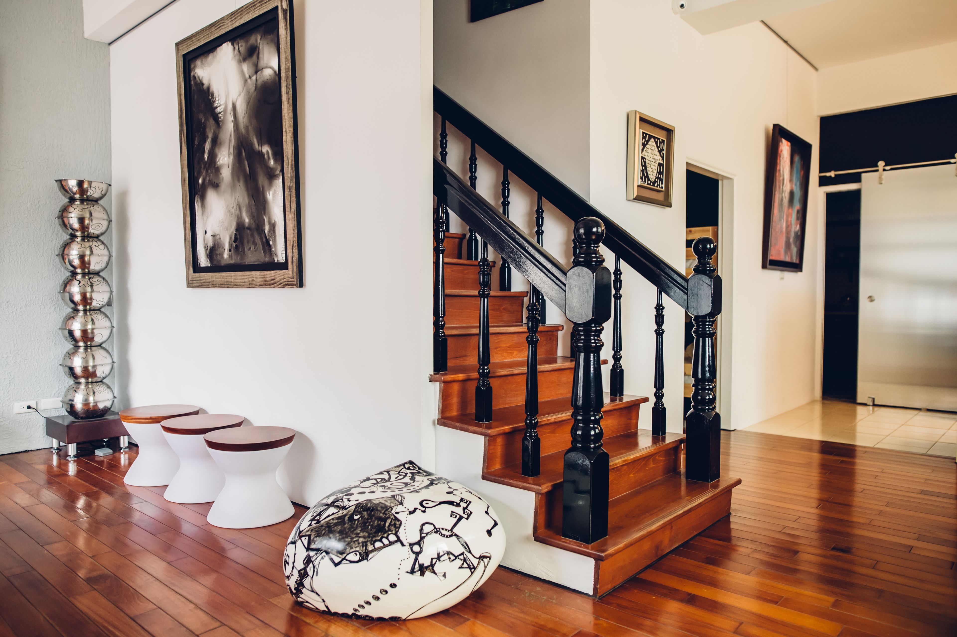 Servicio de la propiedad