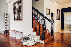 Servicios del alojamiento