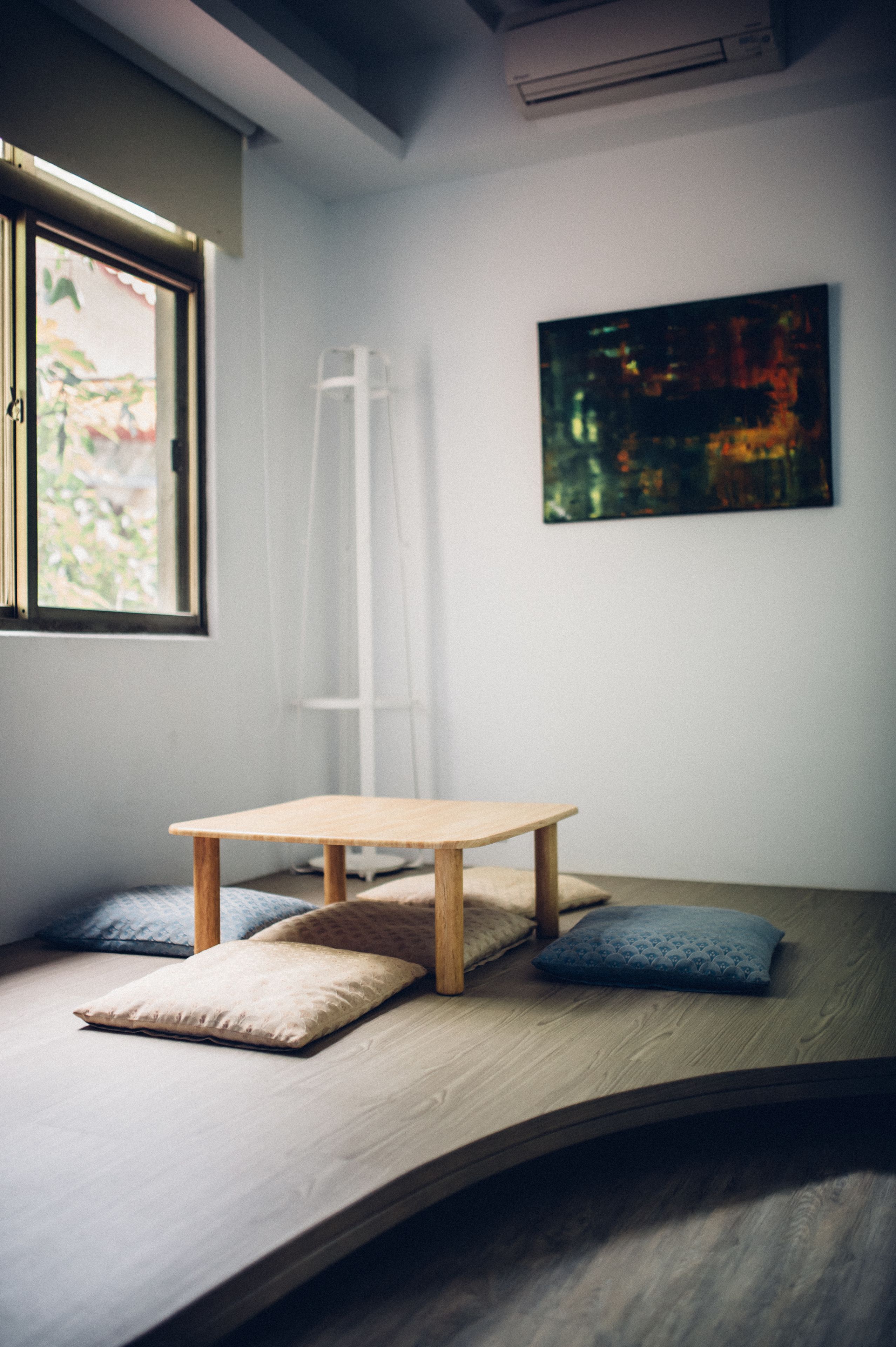 旅人藝棧民宿評價、特色體驗、房價資訊、訂房連結 – 溫馨藝術風格住宿 - 照片 6