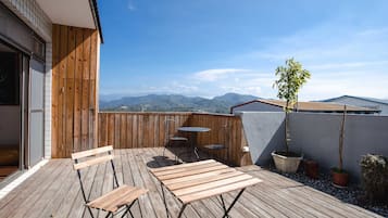 Teras/patio