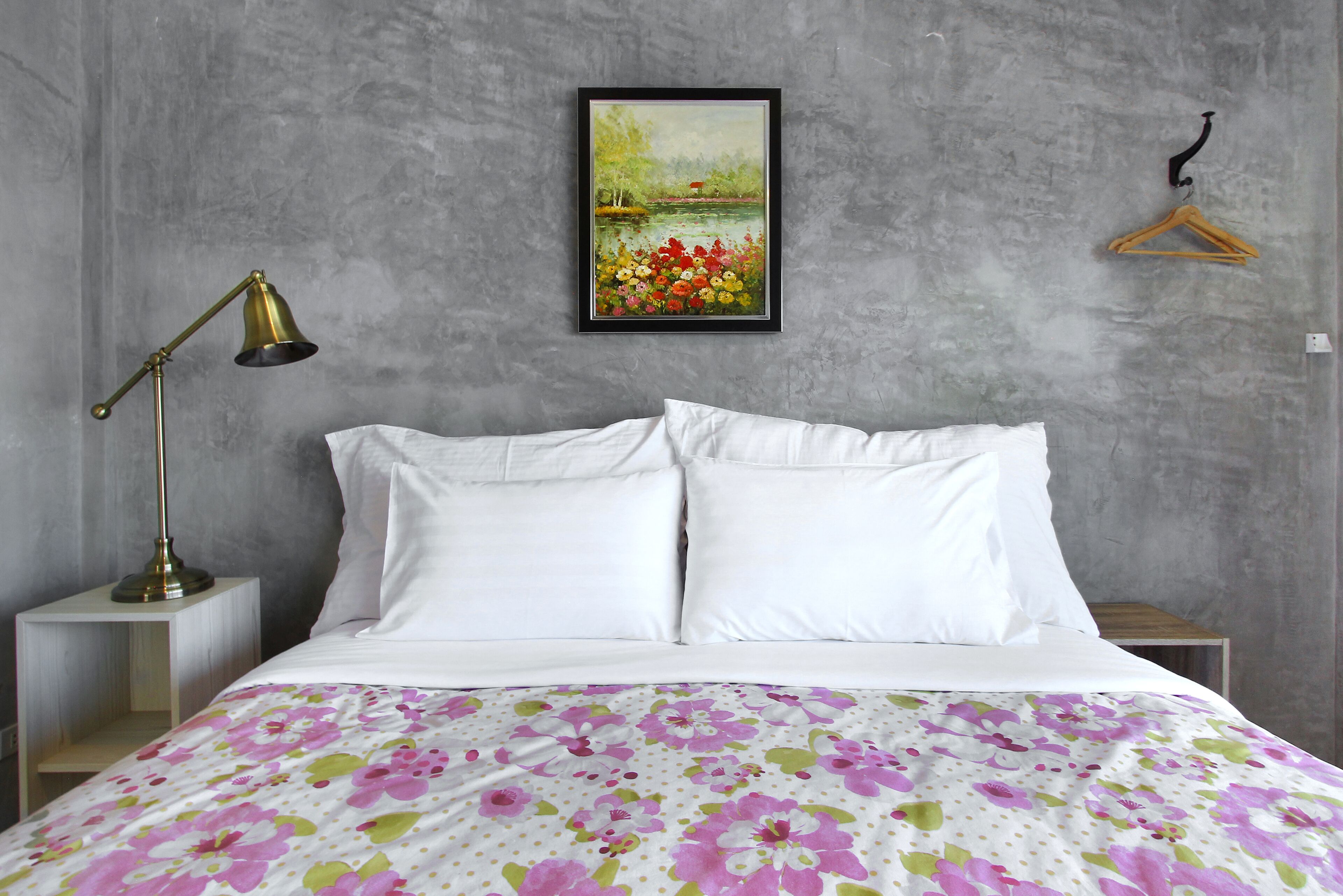 deluxe room | 1 bedroom