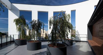 E-apartments Dzielna 72