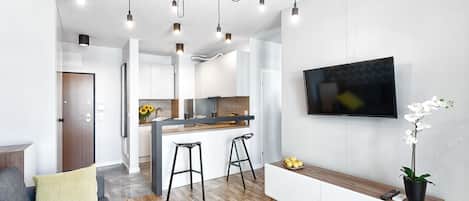 Comfort Studio Suite, 1 Bedroom