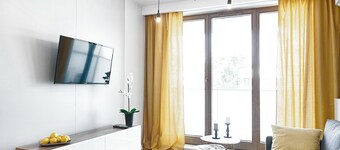 E-apartments Dzielna 72