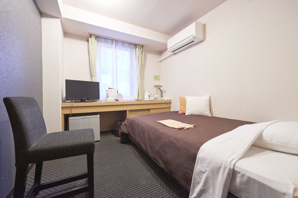Nagano Plaza Hotel