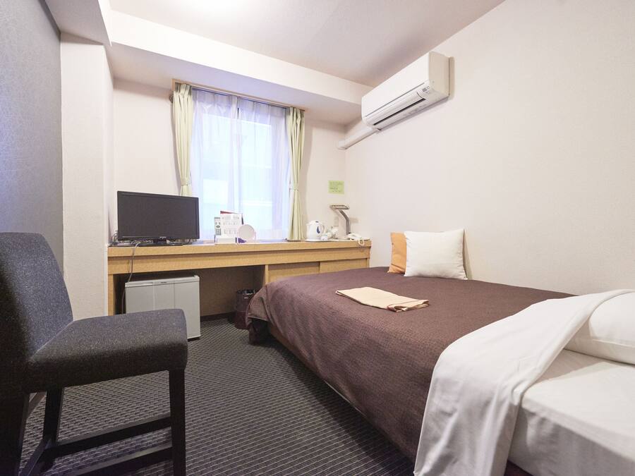 Gratis Wi-Fi, sengetøj