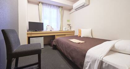 Nagano Plaza Hotel