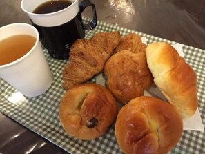 Restaurant - Nagano Plaza Hotel (Nagano)