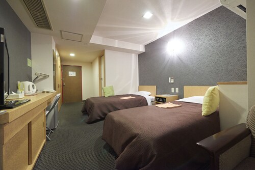 Nagano Plaza Hotel