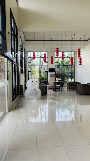 Front of property - Summer Tree Hotel (Bangkok)