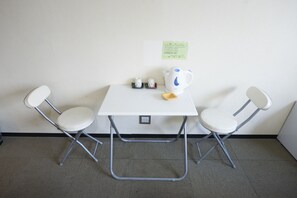 Servicio de la habitación