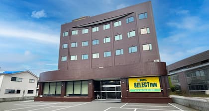 Hotel Select Inn Tsuruga