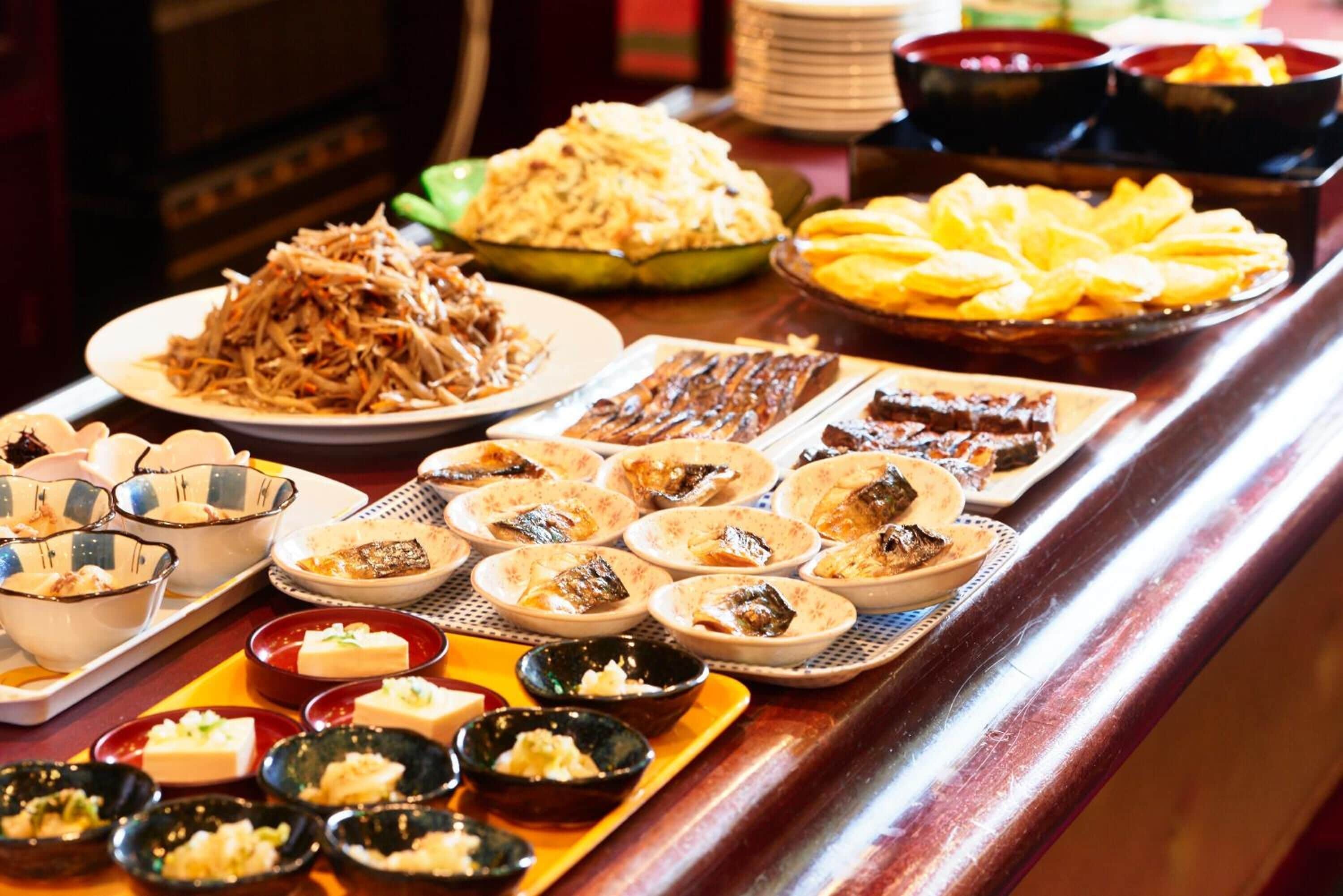 餐厅