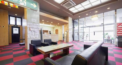 Hotel Select Inn Tsuruga