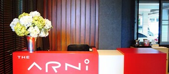 The Arni Sukhumvit 101