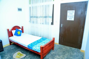 Standard Double Room, 1 Double Bed, Ocean View, Beachfront