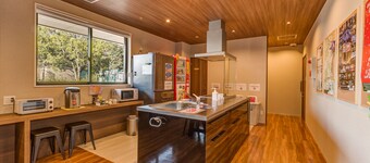 Kintetsu Friendly Hostel Tennojipark Osaka