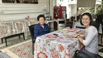 大堂