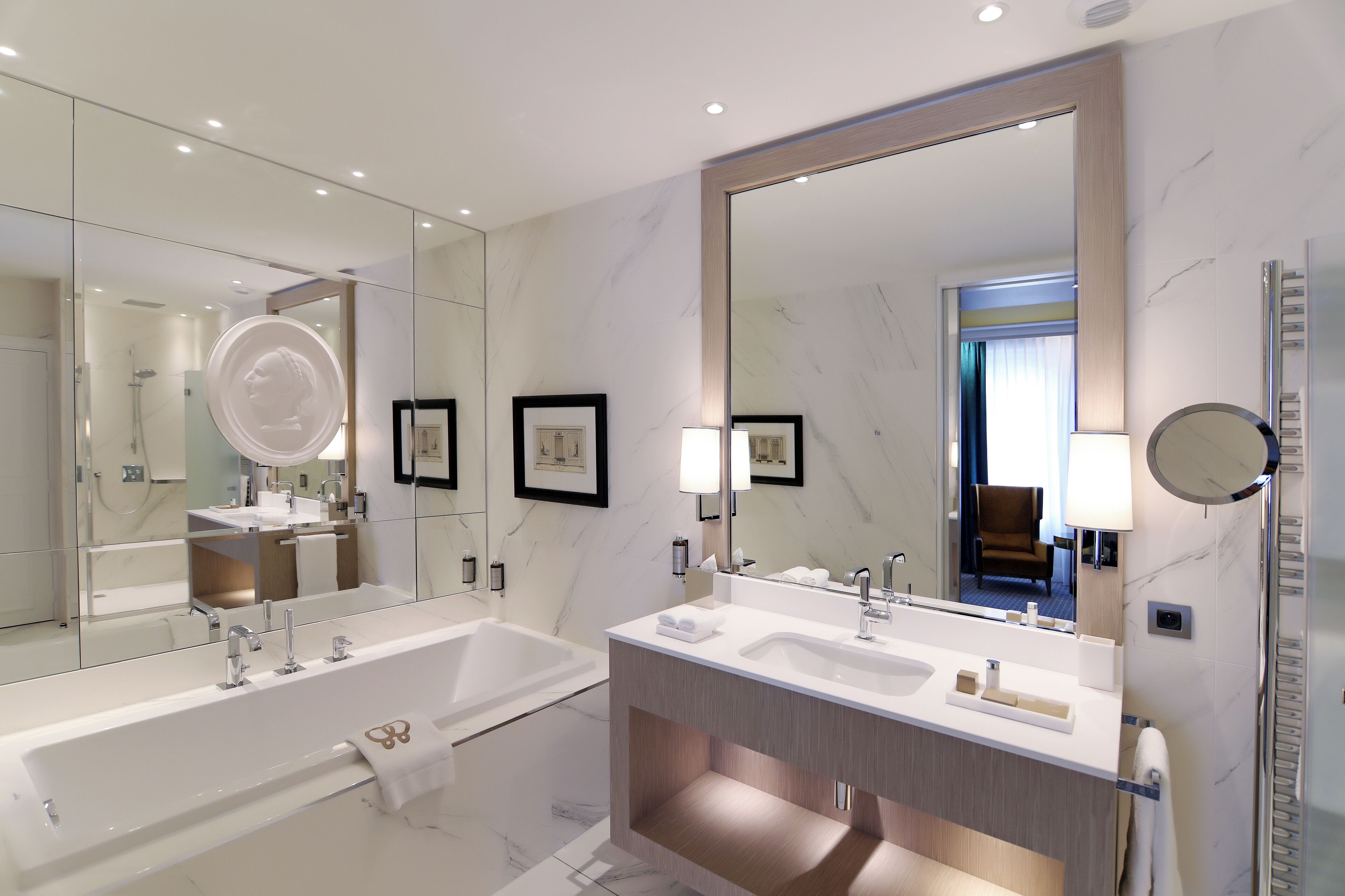 Foto - Hôtel Alchimy