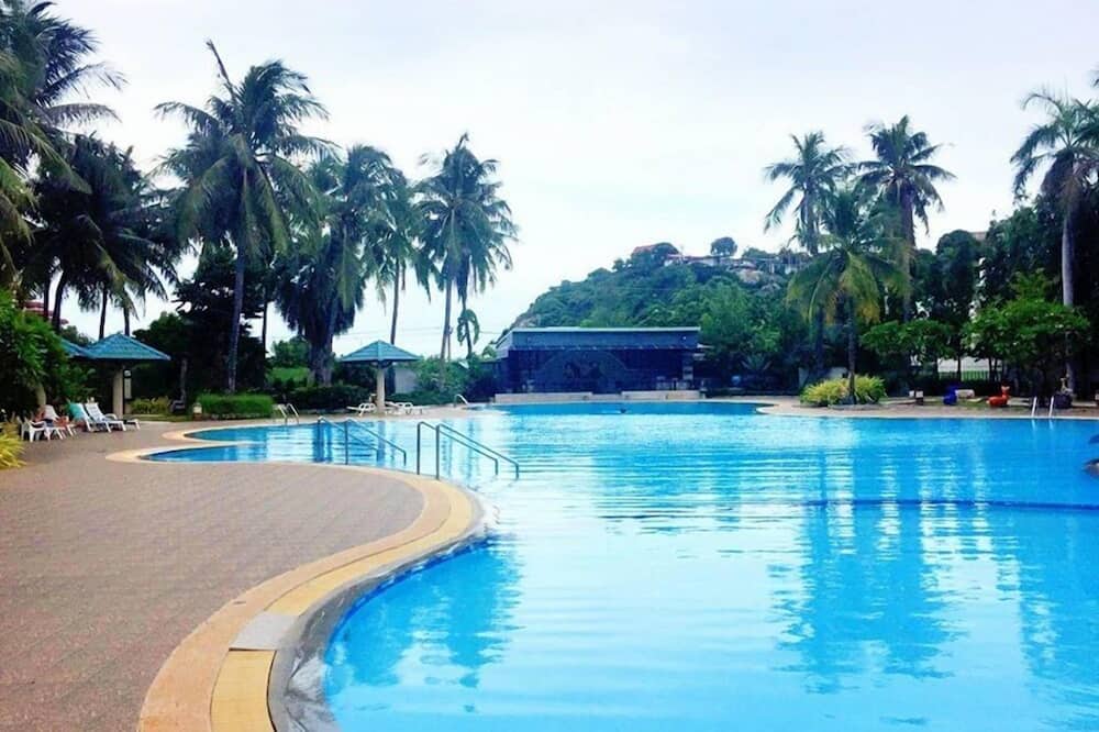 Condo Chamchuri