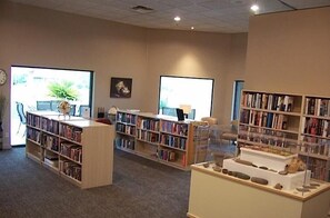 Library - Rio Verde Townhouse By Signature Rentals (Rio Verde)