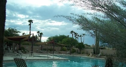 Rio Verde Townhouse By Signature Rentals