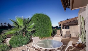 Terrace/patio - Rio Verde Golf Casita By Signature Rentals (Rio Verde)