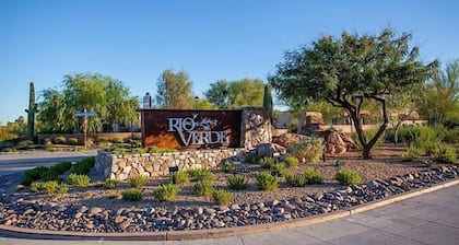 Rio Verde Golf Casita By Signature Rentals
