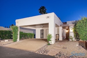 Exterior - Rio Verde Golf Casita By Signature Rentals (Rio Verde)