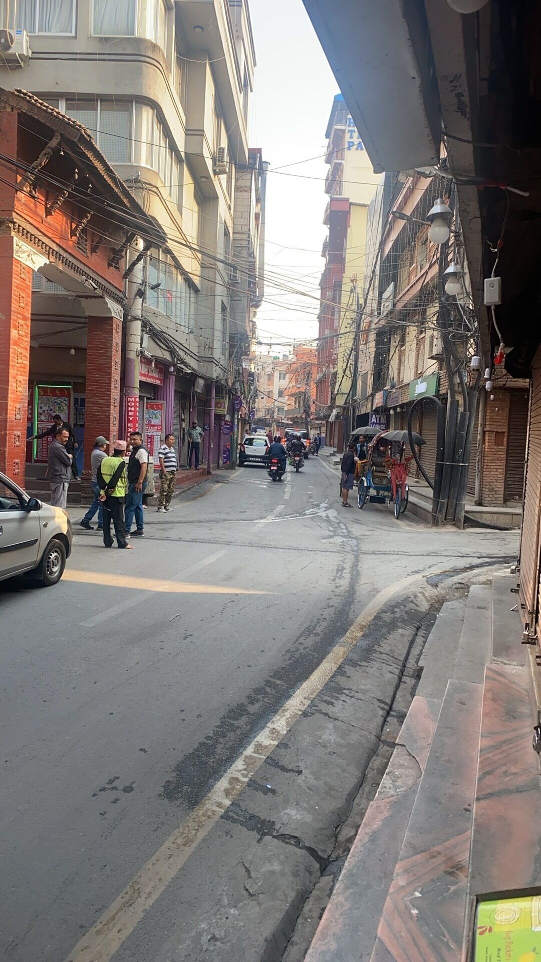 Photo - Bag Packer's Lodge