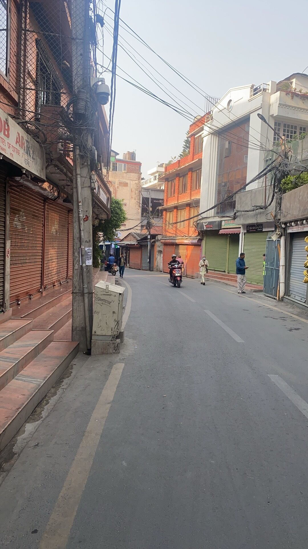 Photo - Bag Packer's Lodge