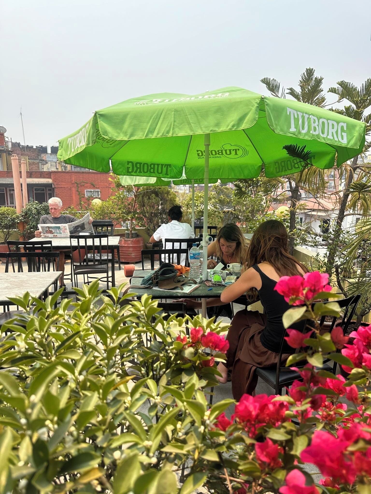 Photo - Bag Packer's Lodge