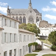 Hotel Angoulême Le Saint Gelais