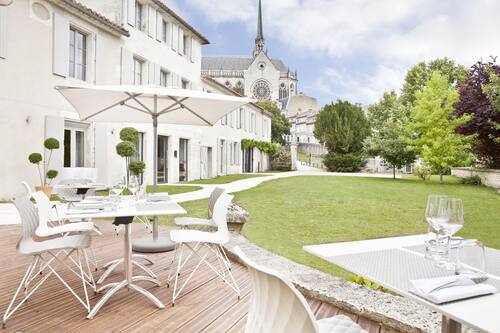 Terrazza/patio