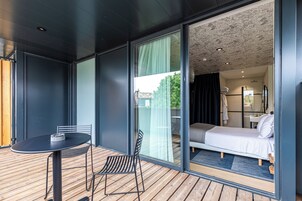 Standard Room | Terrace/patio