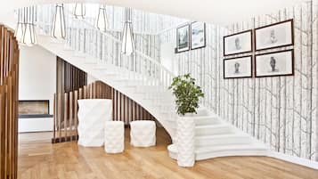 Escaleras