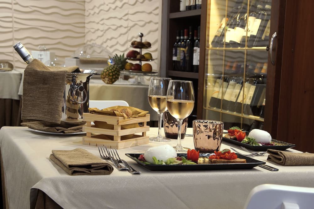 Hotel Leopardi