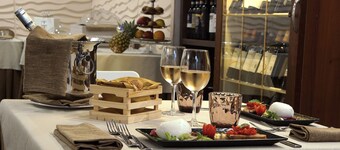 Hotel Leopardi