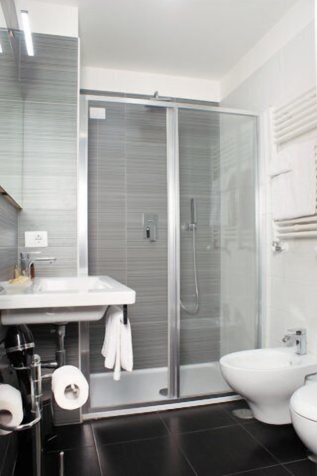 Photo - Hotel Leopardi