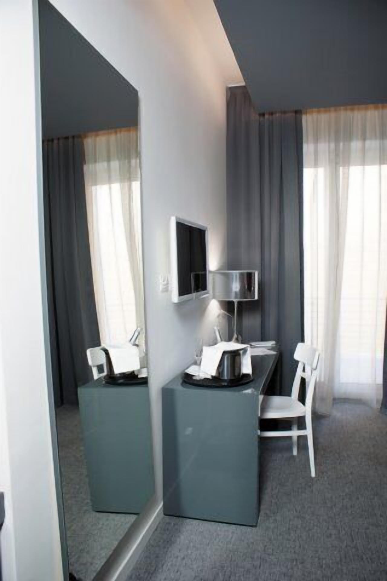 Photo - Hotel Leopardi