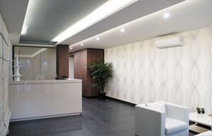 Recepción