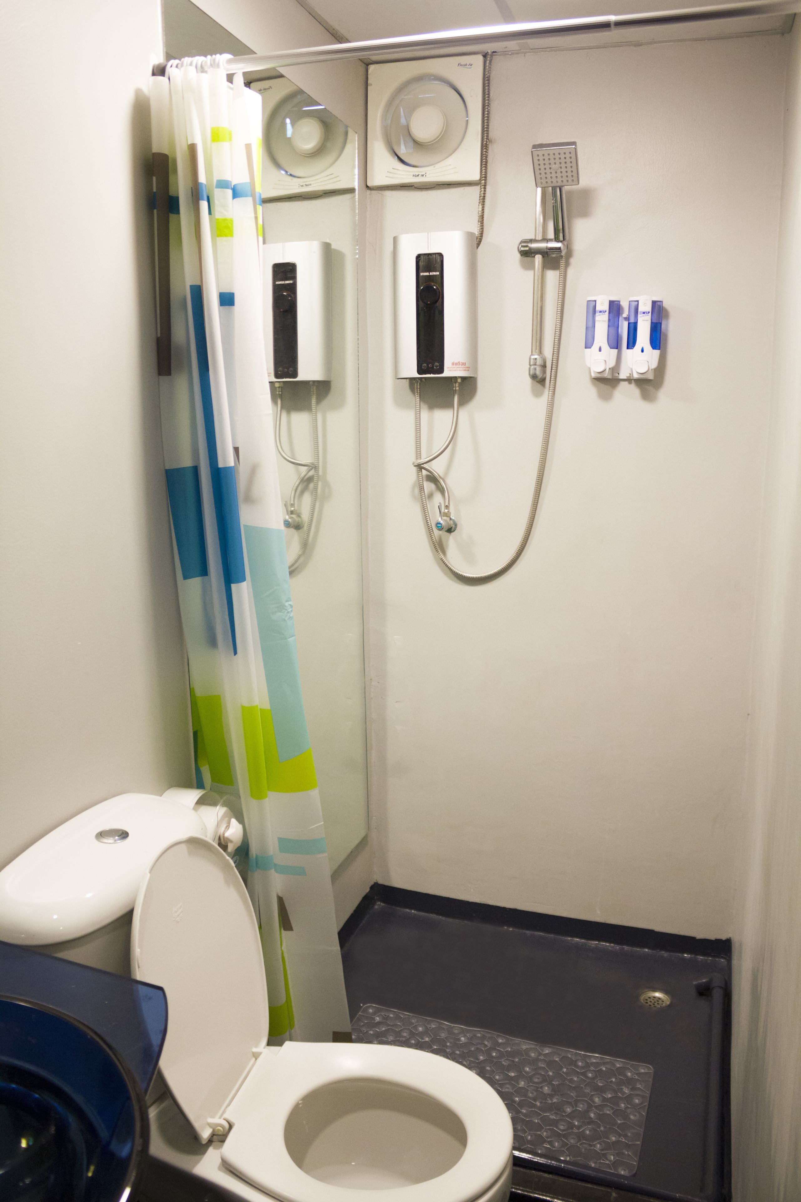 Photo - S30 Sukhumvit Hotel